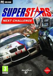 Superstars V8 Next Challenge