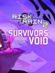 Survivors of the Void