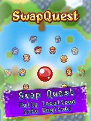 SwapQuest