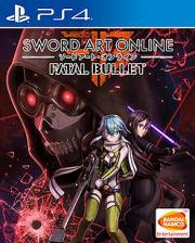 Sword Art Online: Fatal Bullet