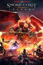 Sword Coast Legends