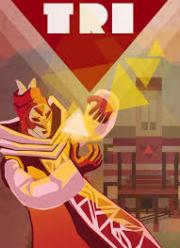 TRI: Of Friendship and Madness