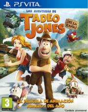 Tadeo Jones