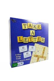 Take a Letter