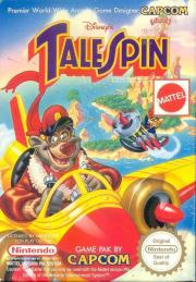 TaleSpin