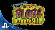 Tales from Space: Mutant Blobs Attack