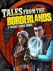 Tales from the Borderlands: A Telltale Game Series