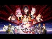 Tales of Crestoria