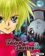 Tales of Destiny 2