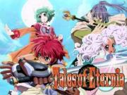 Tales of Eternia
