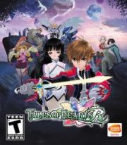 Tales of Hearts R