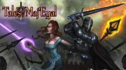 Tales of Maj'Eyal