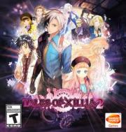Tales of Xillia 2