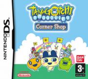 Tamagotchi Connection: Corner Shop