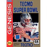 Tecmo Super Bowl