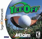 Tee Off