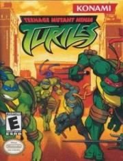 Teenage Mutant Ninja Turtles