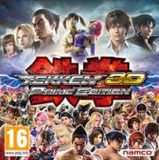 Tekken 3D: Prime Edition
