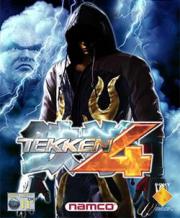 Tekken 4