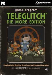 Teleglitch: Die More Edition