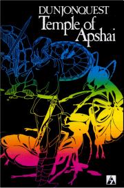 Temple of Apshai