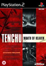 Tenchu: Wrath of Heaven