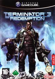 Terminator 3: The Redmption