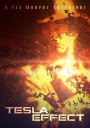 Tesla Effect: A Tex Murphy Adventure