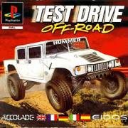 Test Drive: Off-Road