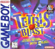 Tetris Blast