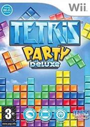 Tetris Party