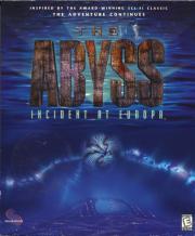The Abyss: Incident at Europa