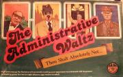 The Administrative Waltz