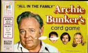 The All in the Family Game