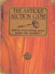 The Antique Auction Game