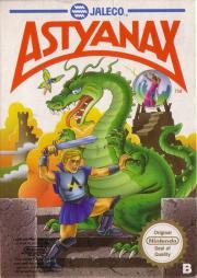 The Astyanax