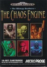 The Chaos Engine