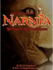 The Chronicles of Narnia: The Voyage of the Dawn Treader