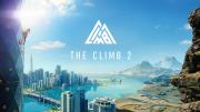 The Climb 2