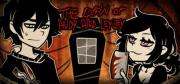 The Coffin of Andy and Leyley