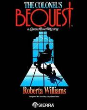 The Colonel's Bequest