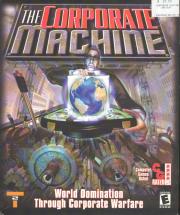 The Corporate Machine