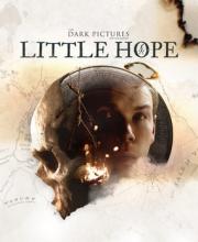 The Dark Pictures: Little Hope