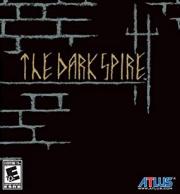The Dark Spire