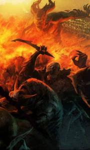 The Darkspawn Chronicles