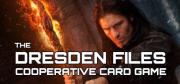 The Dresden Files Cooperative Card Game