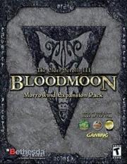 The Elder Scrolls III: Bloodmoon