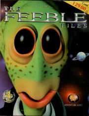 The Feeble Files