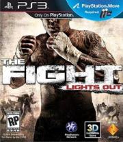 The Fight: Lights Out