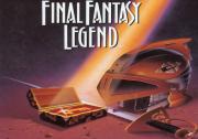 The Final Fantasy Legend
